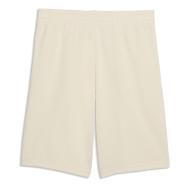 Short Beige Garçon Puma Ess Small No.1 vue 2