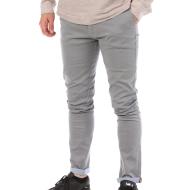 Chino Bleu/Gris Homme La Maison Blaggio Tamar
