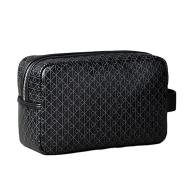 Trousse de Toilette Noir Homme Calvin Klein Jeans Emblem vue 2