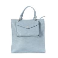 Sac à Main Bleu Femme Best Mountain B0008