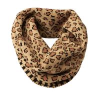 Écharpe Marron Femme Vans Wilder Infinity pas cher