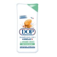 Shampoing 2 en 1 très doux DOP 400ML pas cher