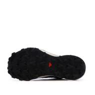 Chaussures de randonnées Noires Femme Salomon Thundercross vue 5