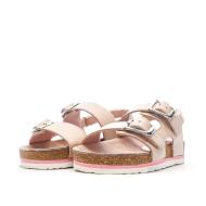 Sandales Rose Fille Kids ONLY Kogalma vue 6