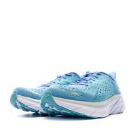Chaussures de running Bleues Homme Hoka Clifton 8 vue 6