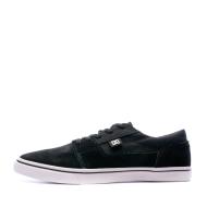 Baskets Noires Femme DC Shoes Tonik
