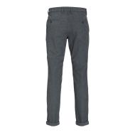 Pantalon Slim Marine Homme Jack & Jones Marco vue 2