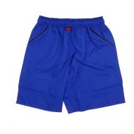 Short de Foot Bleu Garçon Ryder SC Bastia vue 2