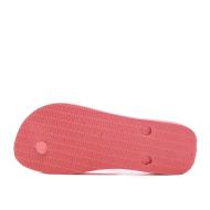 Tongs Rose Femme Havaianas Top vue 2