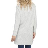 Robe Gris Femme Only Carol vue 2