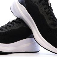 Baskets Noires Homme Puma Skyrocket vue 7