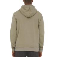 Sweat à Capuche Beige Foncé Homme Only & Sons Ceres vue 2