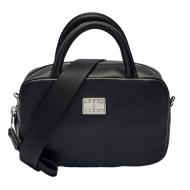 Sac à Bandoulière Noir Femme Tommy Hilfiger Tjw American Cool pas cher