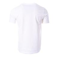 T-Shirt Blanc Homme Diesel Maglietta 900 vue 2