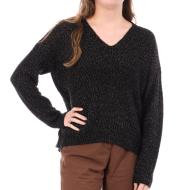 Pull Noir Femme JDY Megan pas cher