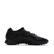 Chaussures de Foot Noires Homme Adidas X Crazyfast.3 TF vue 2