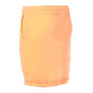 Jupe Orange Femme Sublevel Ladies vue 2