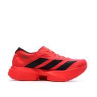 Zapatillas running Adidas Adizero Adios Pro 4 Rojo, Mujer ver 2
