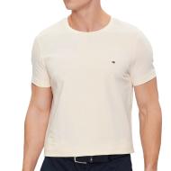 T-shirt Pêche Homme Tommy Hilfiger Stretch Slim