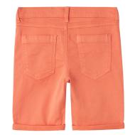 Short Orange Garçon Name it Twiisak 13213214 vue 2