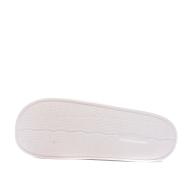 Claquettes Blanche Garçon Jack & Jones Larry vue 2