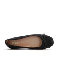 Ballerines Noires Femme Xti 143682 vue 4