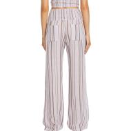 Pantalon Mauve Femme Billabong New Waves 2 vue 2