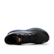 Chaussures de trail Noires Homme Brooks Divide 5 vue 4