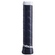 Grip de Tennis Noir Babolat Syntec Pro vue 2