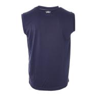 Débardeur Marine Homme Umbro 1211600 vue 2