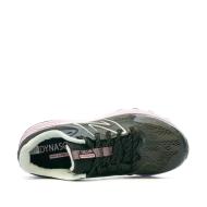 Chaussures de Trail Noir Femme New Balance Nitrel vue 4