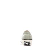 Baskets Vertes Mixte Converse Chuck 70 vue 3
