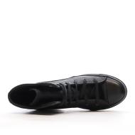 Baskets Noires Homme Converse Chuck 70 De Luxe vue 4