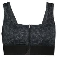 Brassière Noire Femme Le Coq Sportif Training pas cher