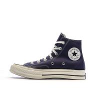 Baskets Marines Mixte Converse Chuck 70 Fall Tone