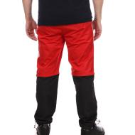 Jogging Rouge/Noir Homme Supreme Grip Torchic vue 2