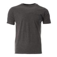 T-shirt Gris Homme RMS26 1071