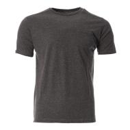 T-shirt Gris Homme RMS26 1071 pas cher