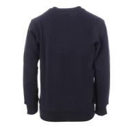 Sweat Marine Garçon Redskins SW77423 vue 2