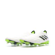 Adidas Copa Pure+ FG White Football Boots Photo of the Espace des Marques %store% store - view of %key%