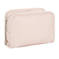 Sac à Bandoulière Rose Femme Calvin Klein Jeans Utility Camera vue 2