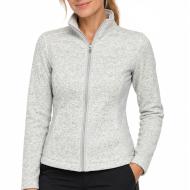 Veste Écru Femme Icepeak Graziella pas cher