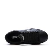 Baskets Noires Fille Puma Jada 381990-02 vue 4