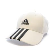 Casquette Blanche/Noire Homme Adidas II3509 pas cher