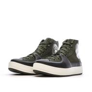 Baskets Kaki Homme Converse Chuck Taylor All Star Construct vue 6