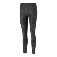 Legging Noir Femme Puma Run Favorite pas cher