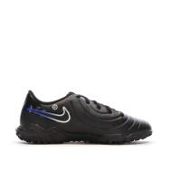 Chaussures de Foot Noir/Bleu Junior Nike Legend 10 Club TF vue 2