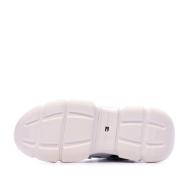 Baskets Blanches Femme Tommy Hilfiger City Voyager Chunky vue 5