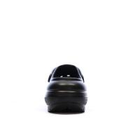 Sabots à Plateforme Noir Femme XTI 143888 vue 3