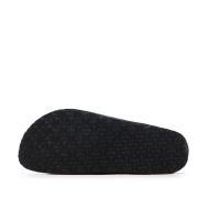 Sandales Noires Femme Chattawak Orphée vue 5
